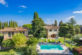 GLI SPILOCCHI 16, Emma Villas Gambassi Terme